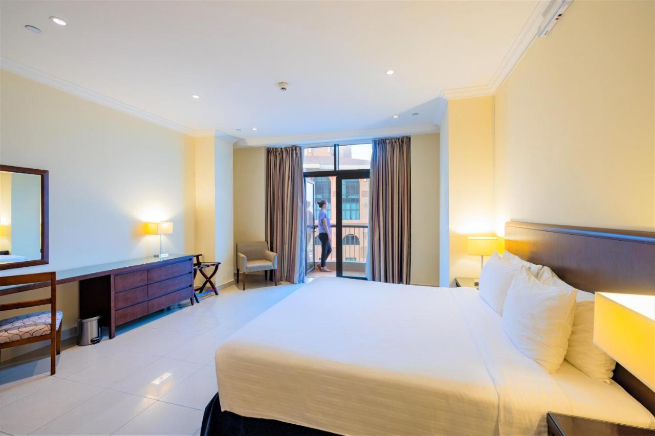 Aparthotel Sedra Arjaan By Rotana Doha