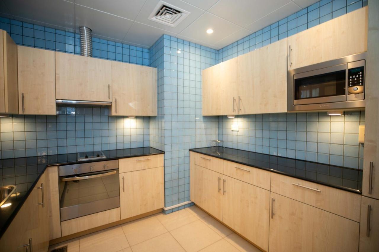 Apartment One Bedroom In Porto Arabia, The Pearl Qatar
