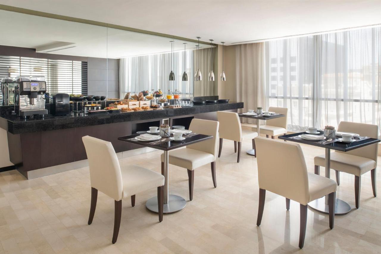 Crowne Plaza - The Business Park By Ihg Hotel