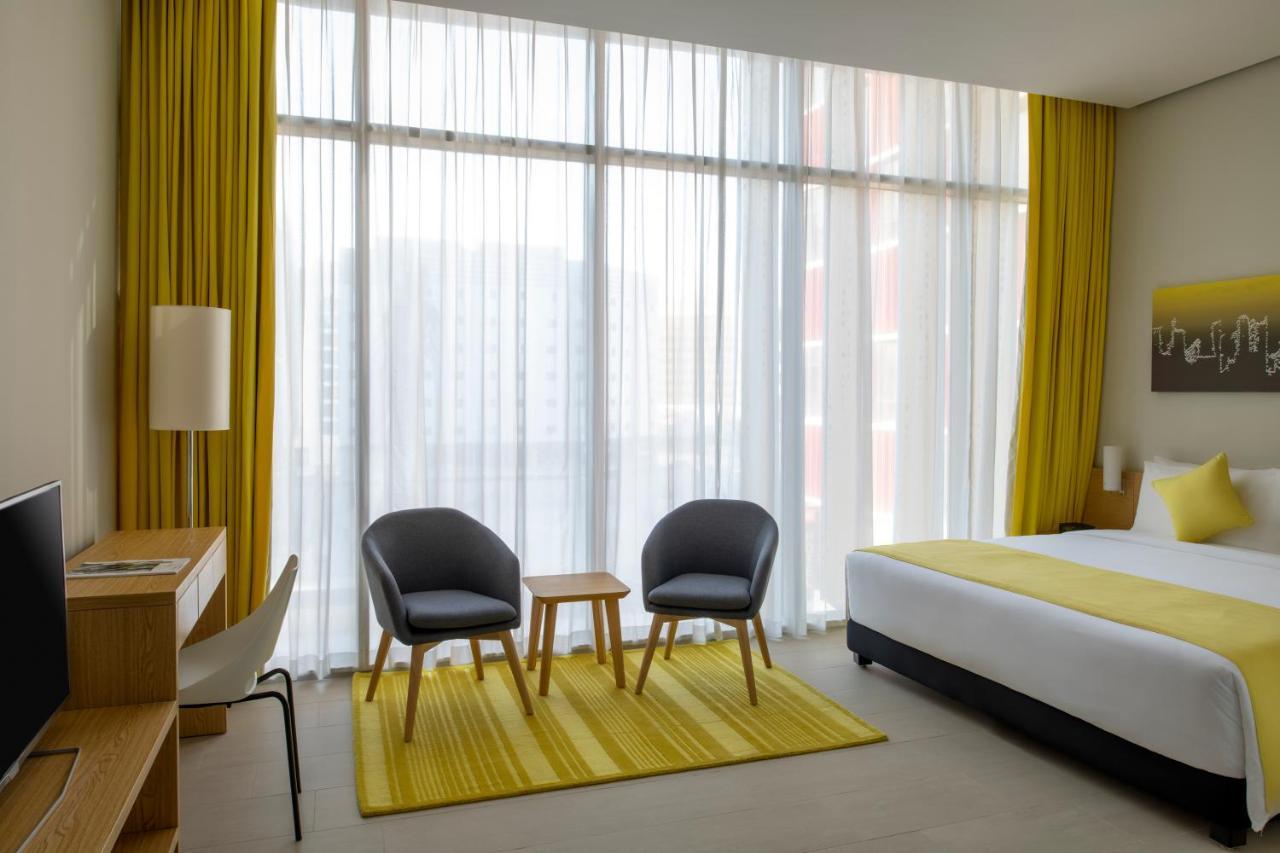 Adagio Hotel