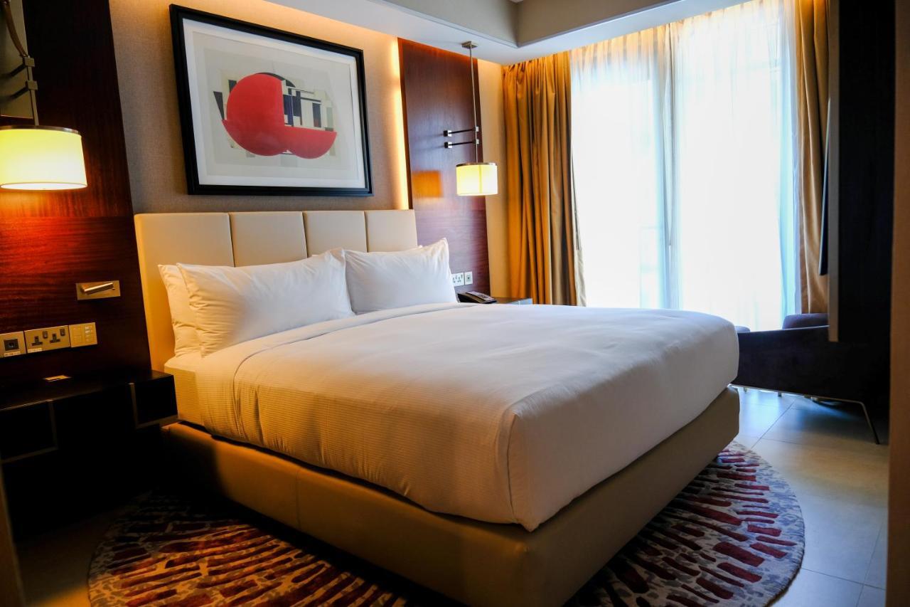 Pangsapuri The Pearl Townhouse *