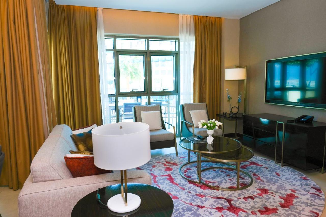 The Pearl Townhouse Apartment Doha