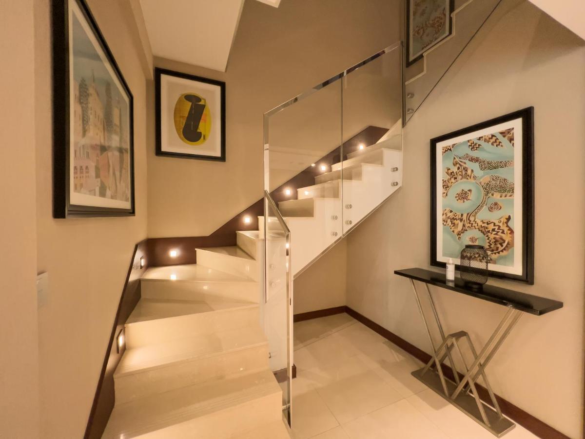 Pangsapuri The Pearl Townhouse Doha