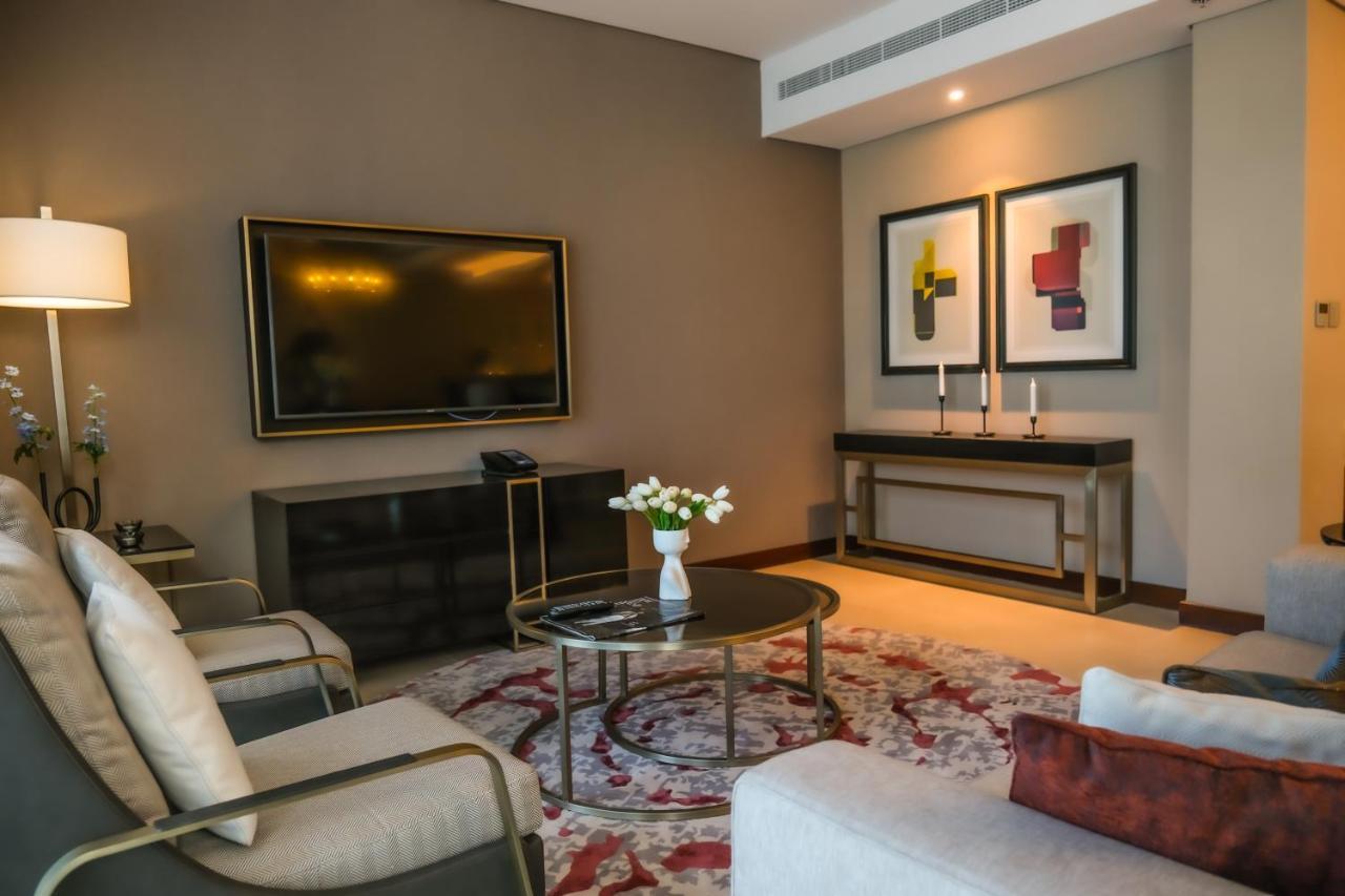 Apartment The Pearl Townhouse
