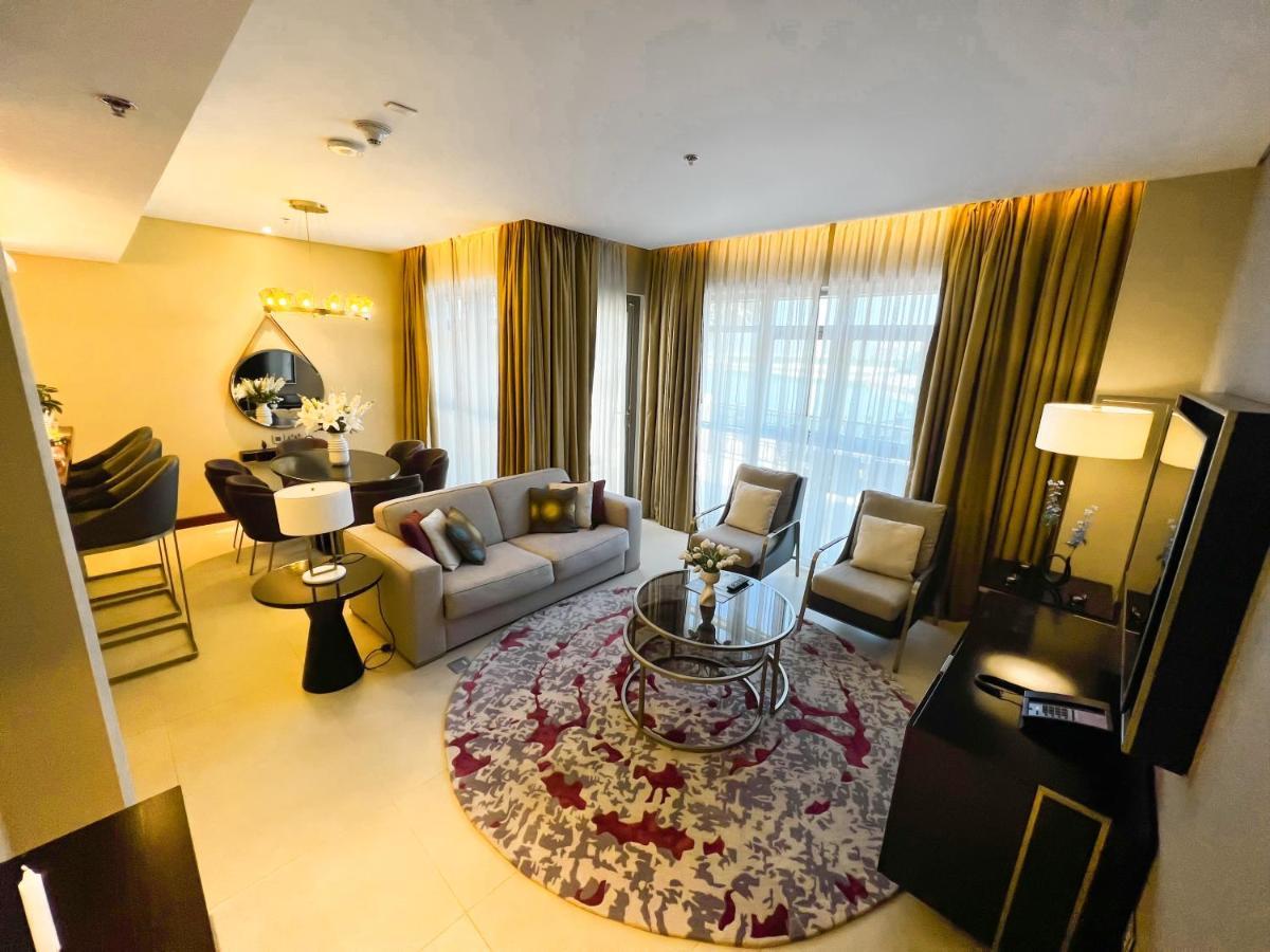 Apartment The Pearl Townhouse