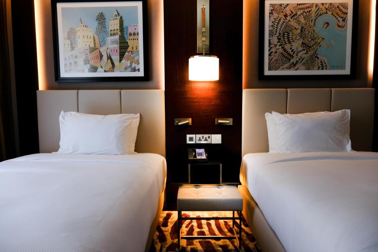 The Pearl Townhouse Pangsapuri *