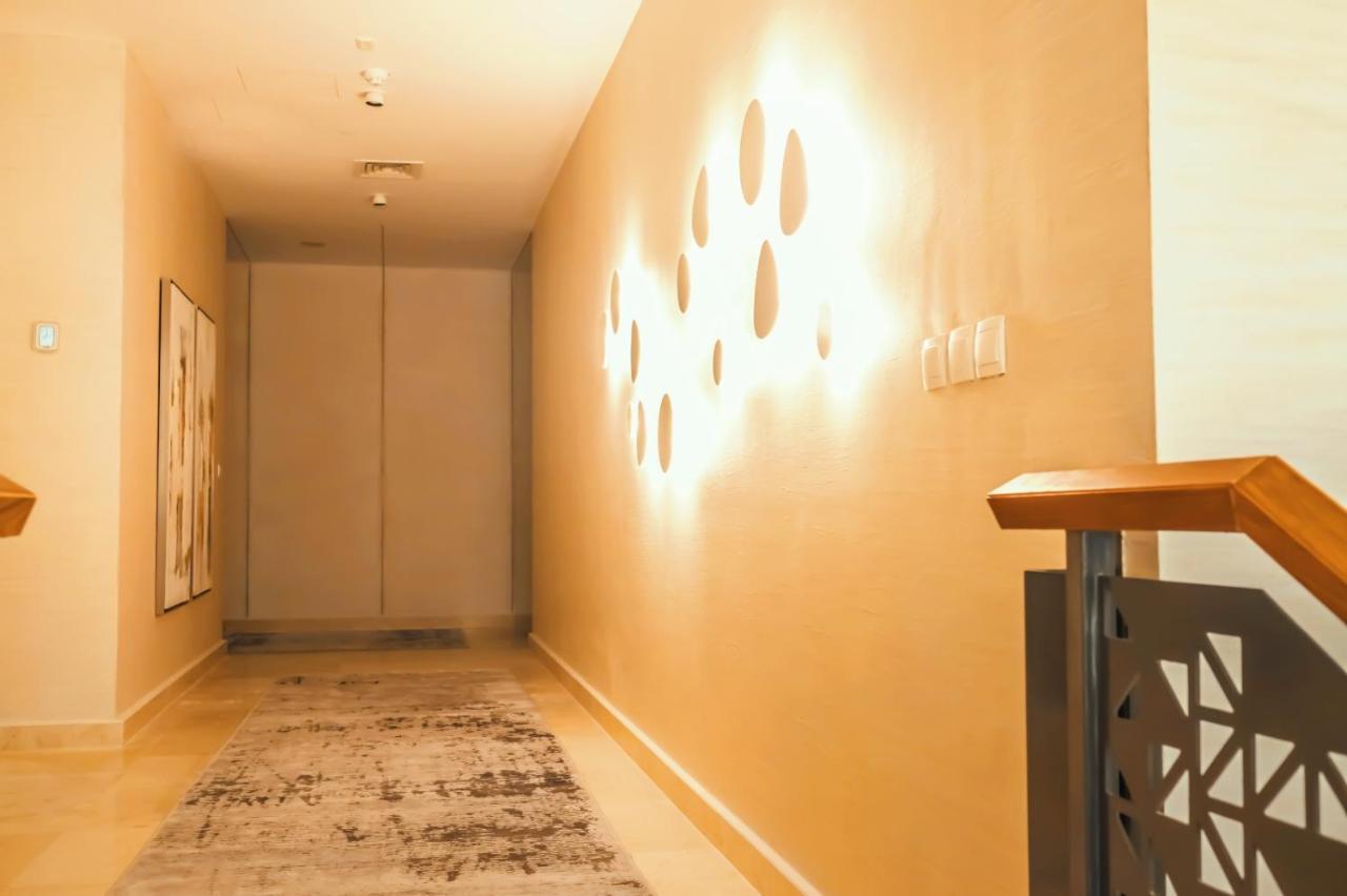 Porto Arabia Apartamento Doha