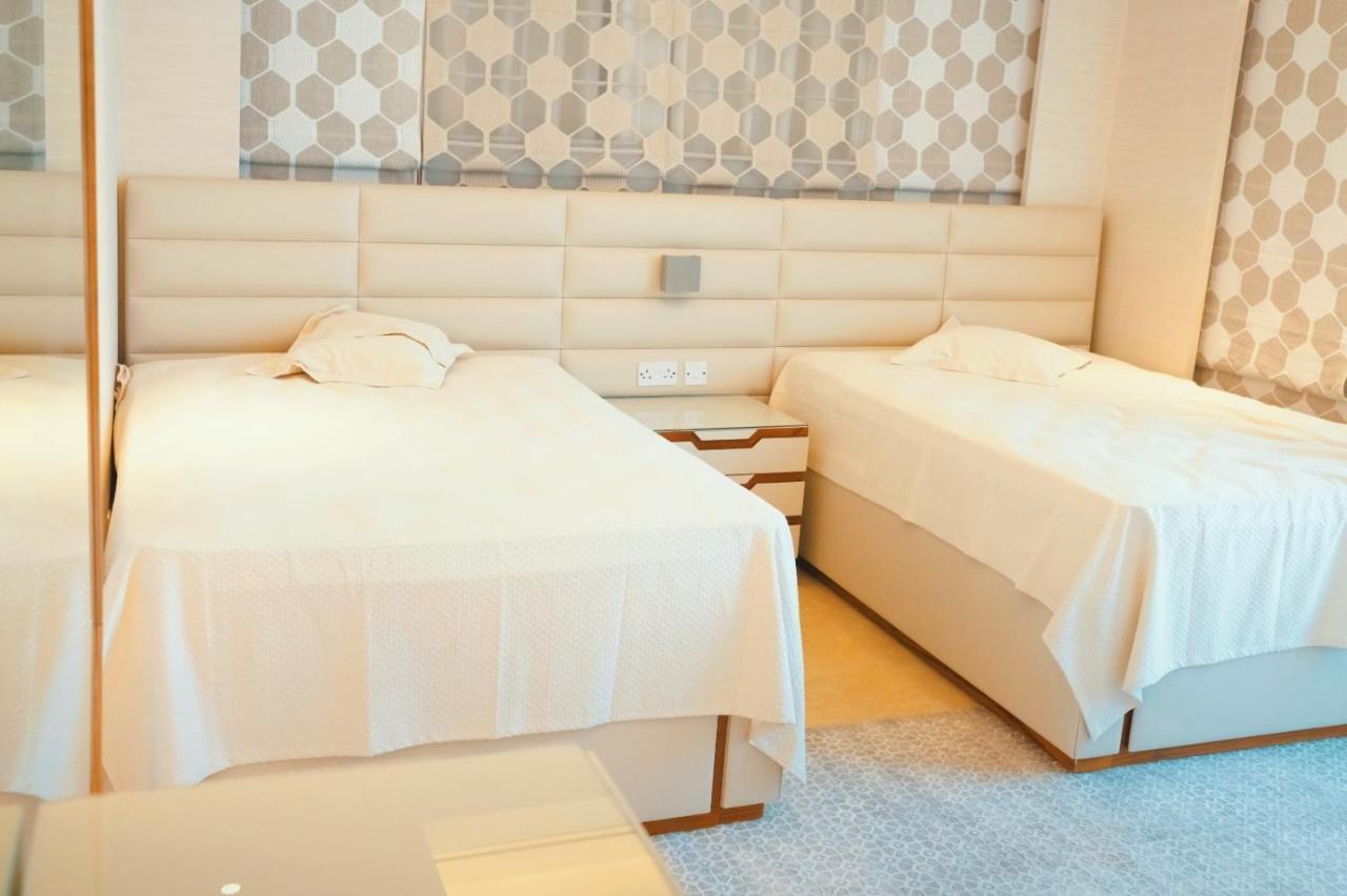 Apartamento Porto Arabia *