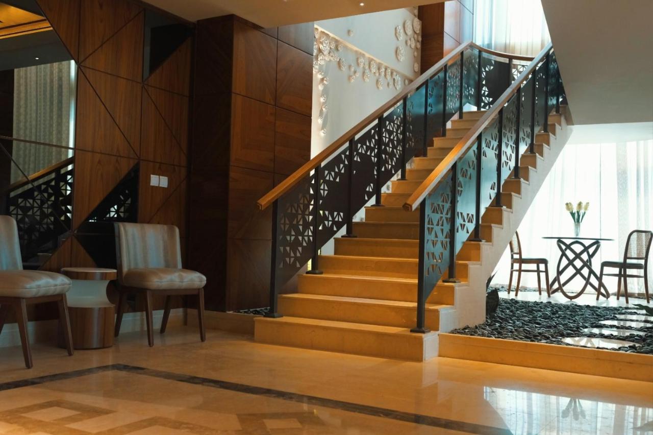 Apartamento Porto Arabia Doha