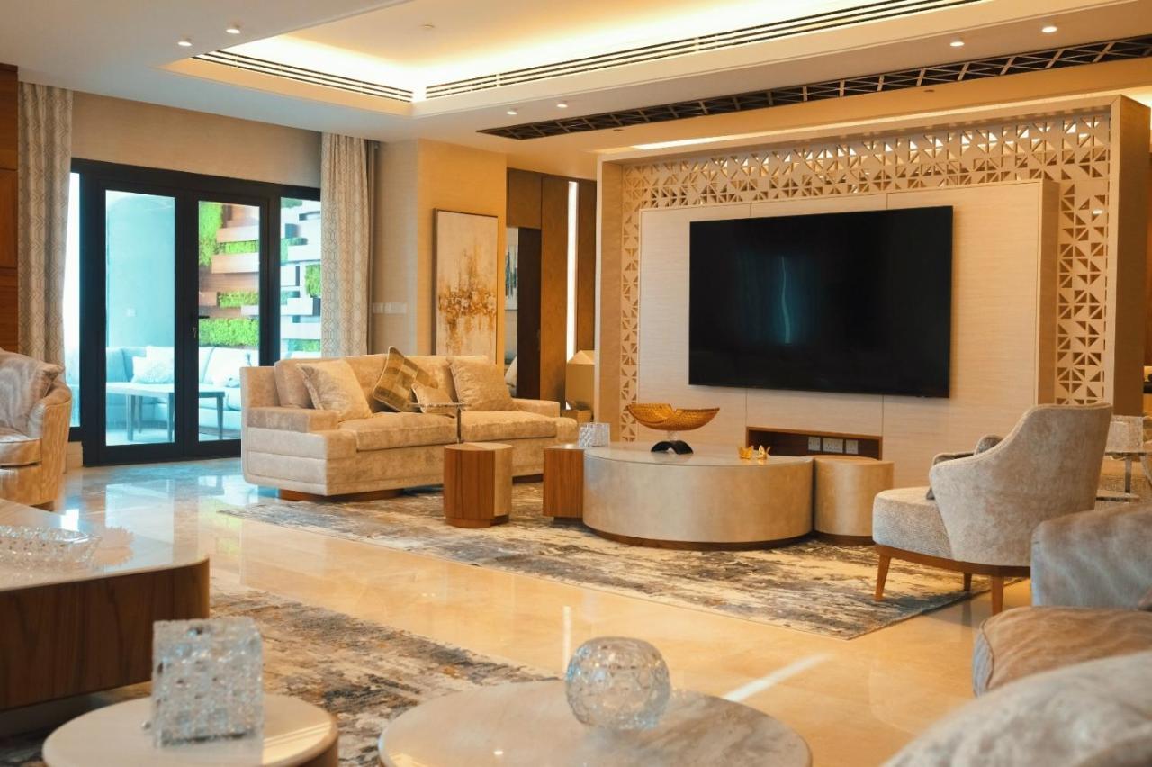 Apartamento Porto Arabia Doha