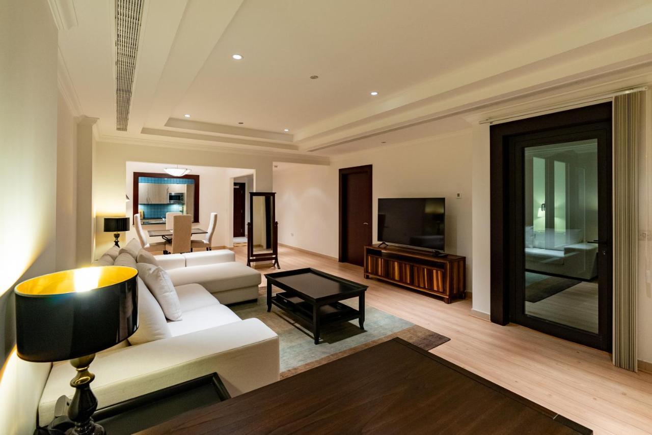 Apartment One Bedroom In Porto Arabia, The Pearl Qatar *