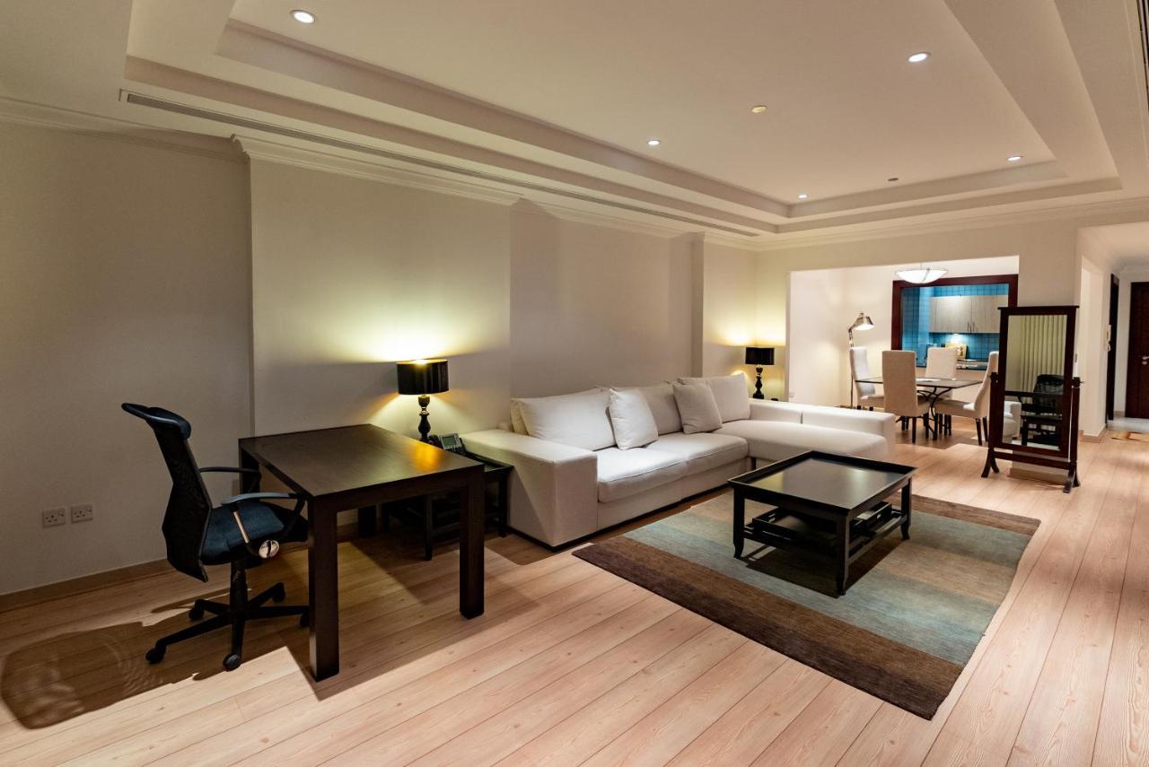 One Bedroom In Porto Arabia, The Pearl Qatar Doha