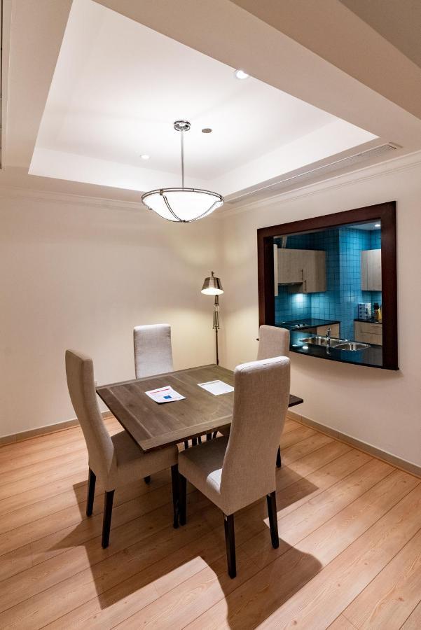 One Bedroom In Porto Arabia, The Pearl Qatar