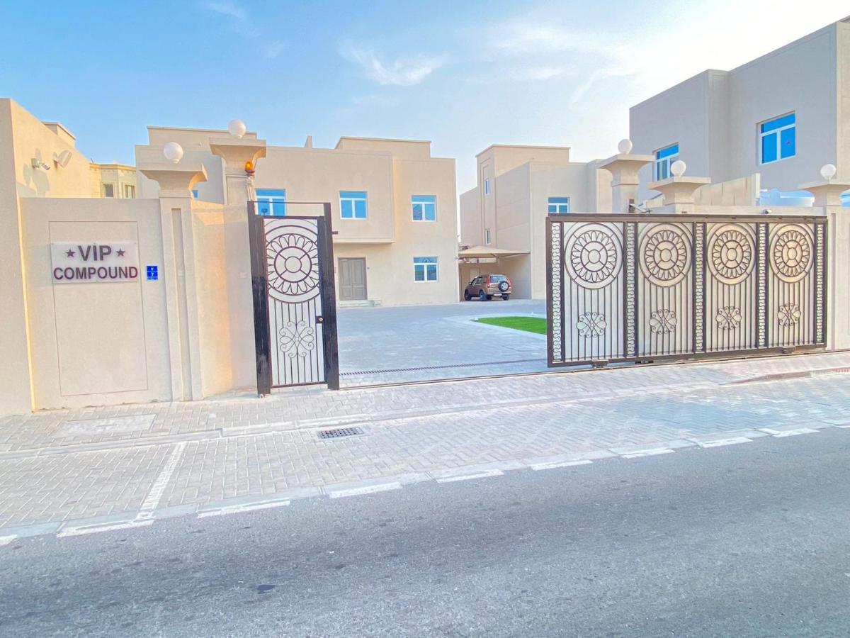 Lodge Holiday Homes, Vip Compound
