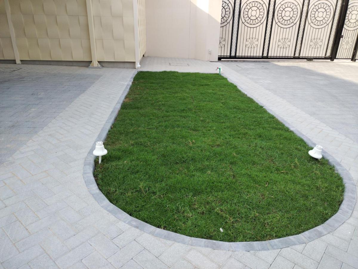 Lodge Holiday Homes, Vip Compound Doha