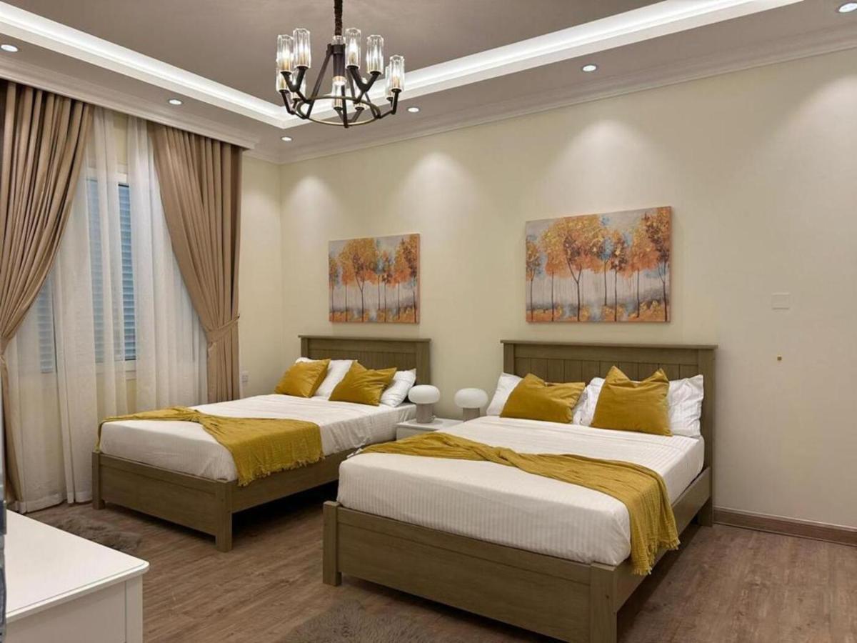 Awesome 6bhk Ff Vila Villa Doha