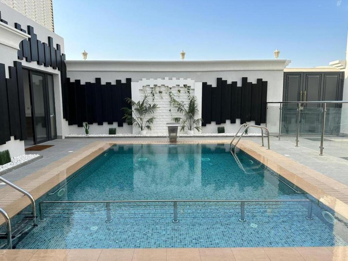 Awesome 6bhk Ff Vila Villa Doha