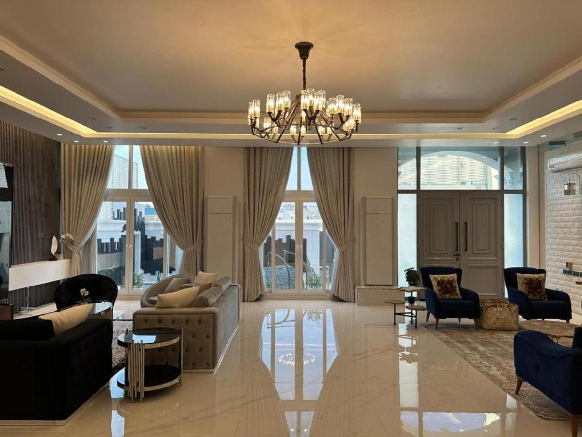 Awesome 6bhk Ff Vila Villa