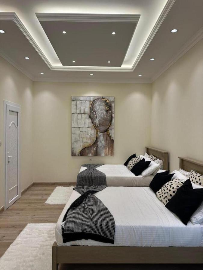 Awesome 6bhk Ff Vila * Doha