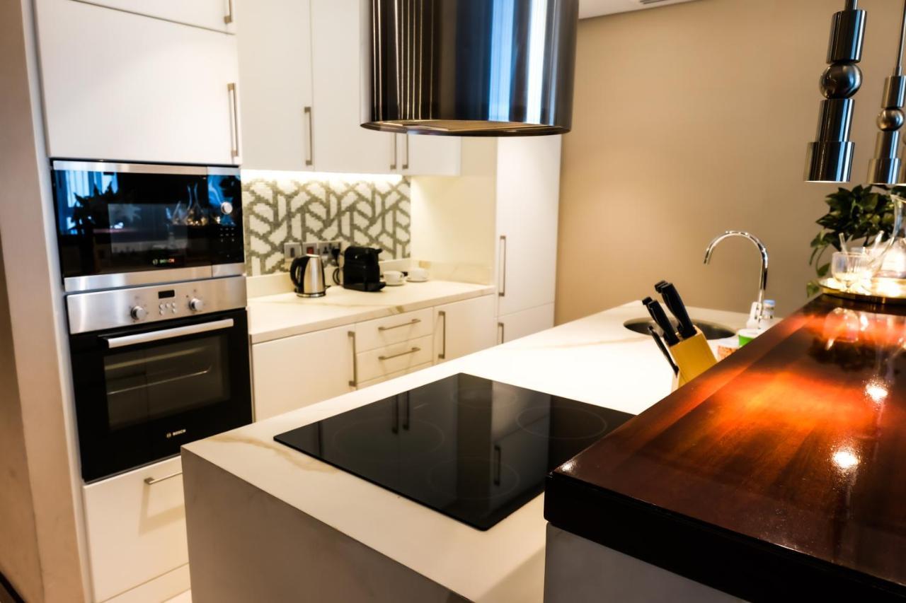 The Pearl Townhouse * Doha
