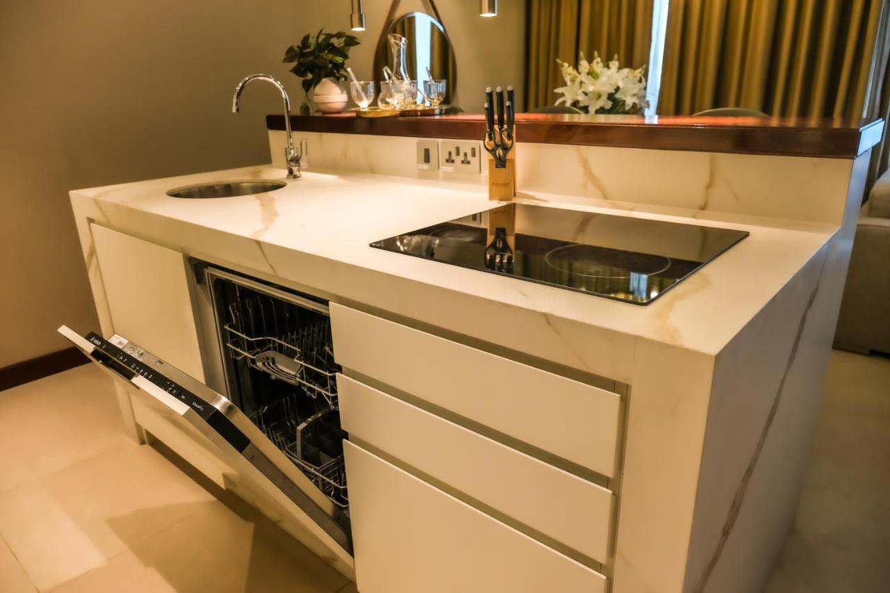 The Pearl Townhouse Doha