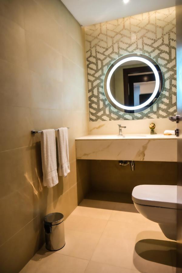 Pangsapuri The Pearl Townhouse *