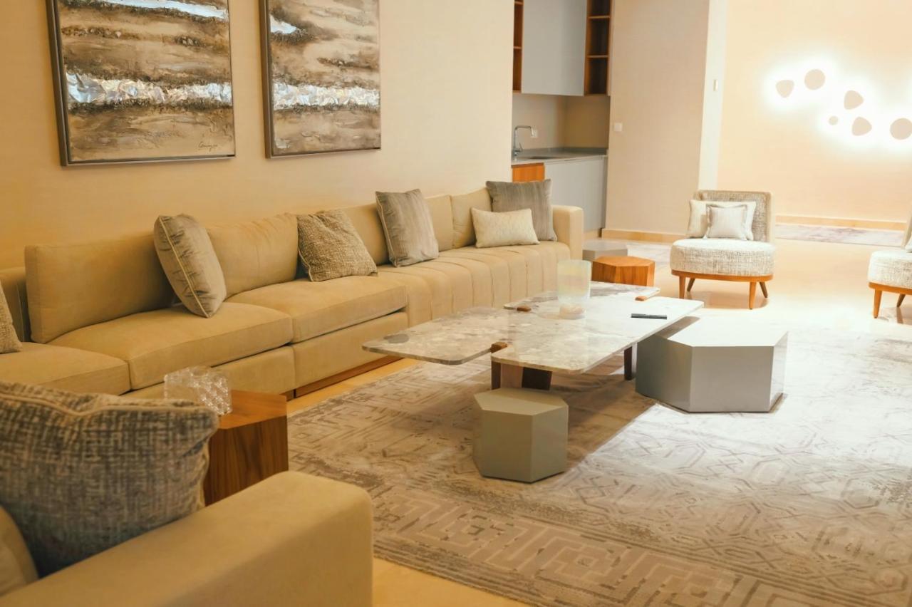 Apartment Porto Arabia