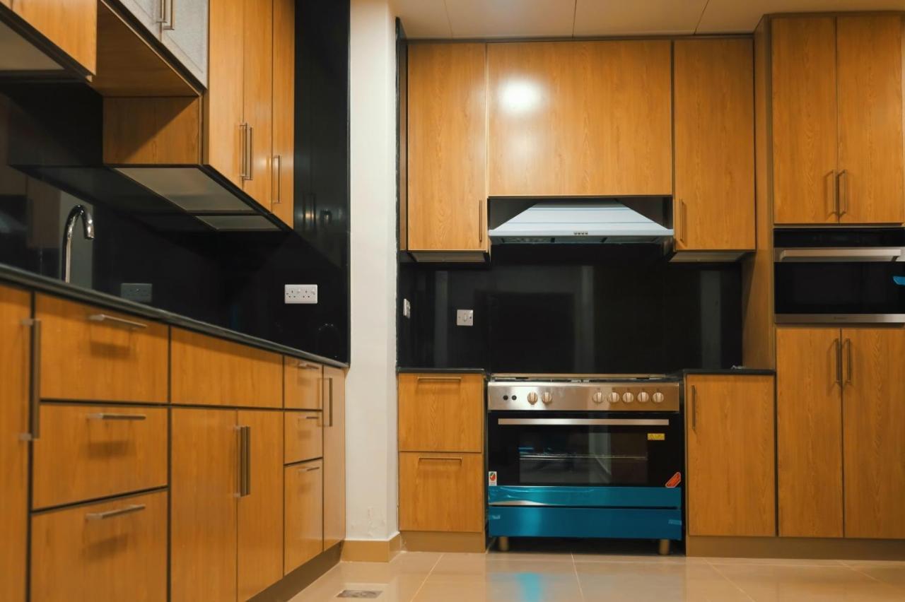 Apartment Porto Arabia *