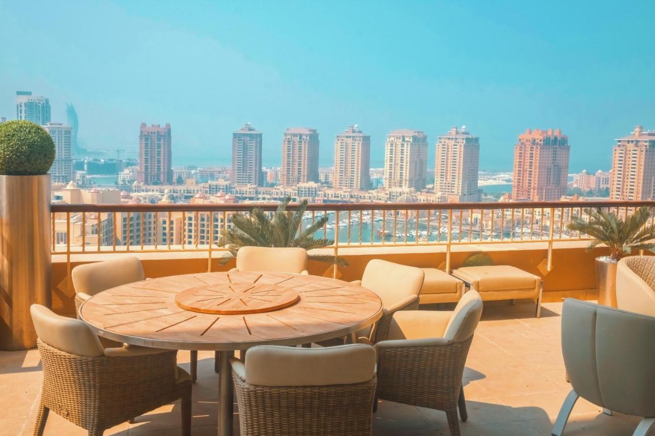 Apartamento Porto Arabia