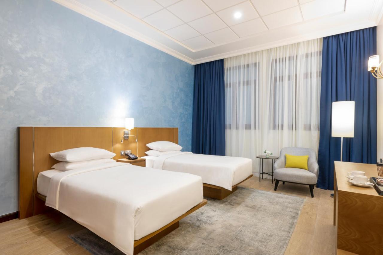 La Maison 4* Doha