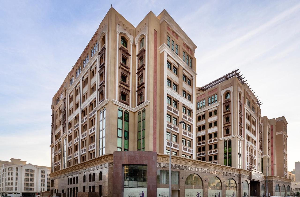 Hotel La Maison 4*