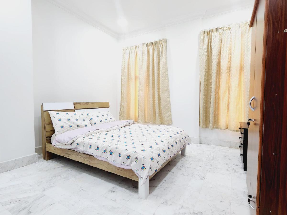 Apatment In Rawdat Alkhail Apartment Doha