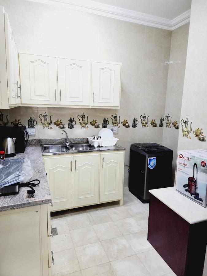 Apartment Apatment In Rawdat Alkhail
