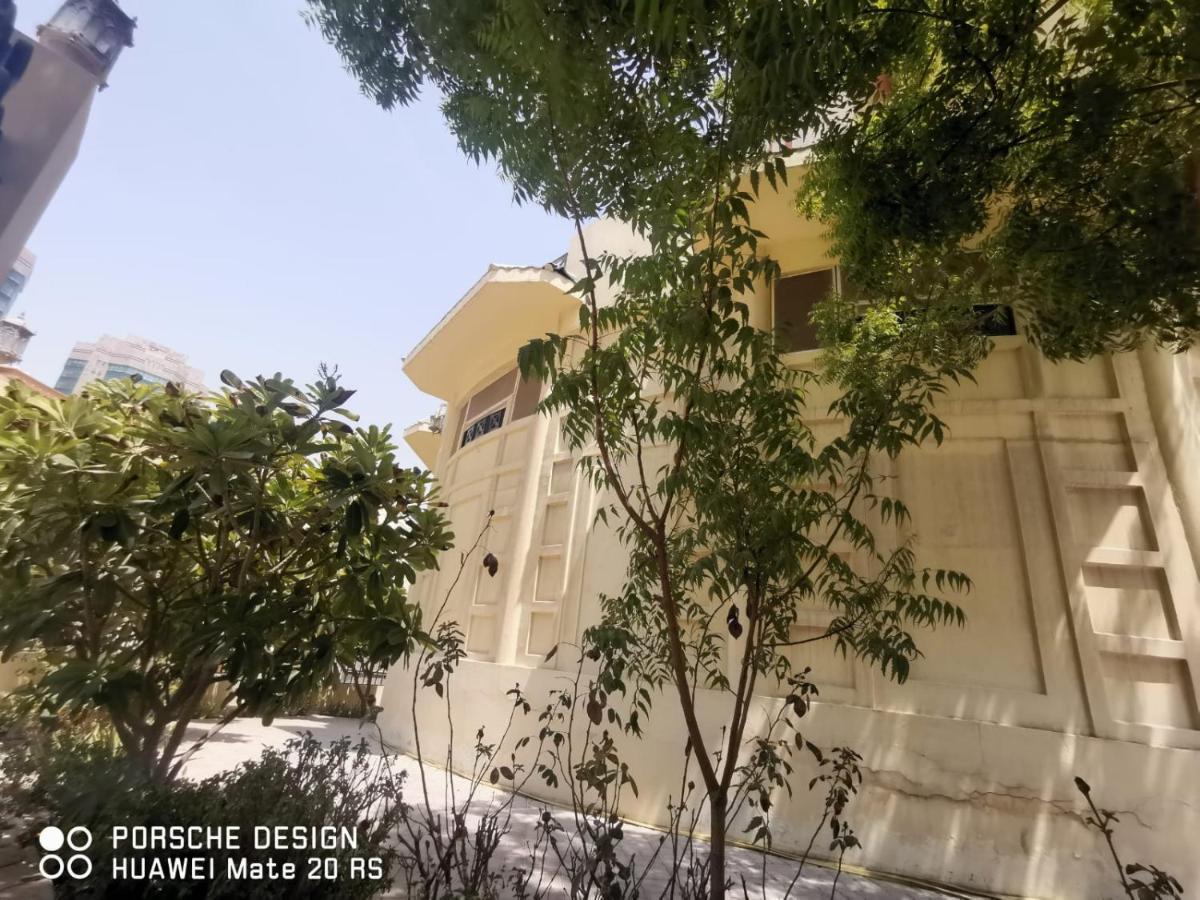 Jasmine Apartment Doha