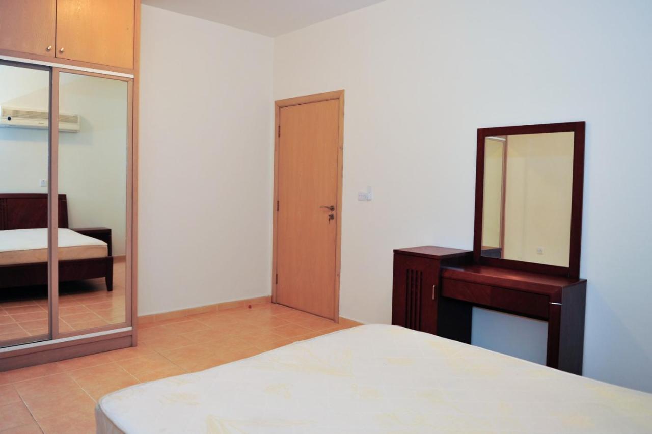Jasmine Apartment