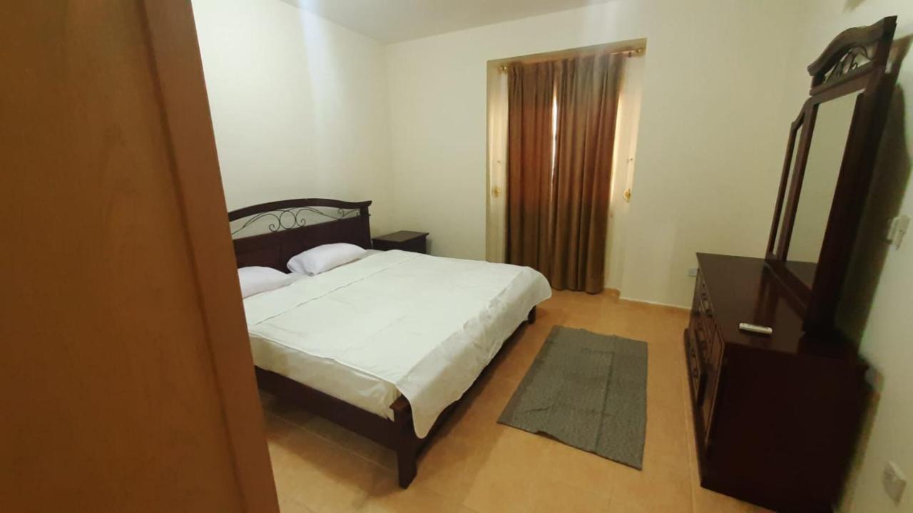 Jasmine Apartment