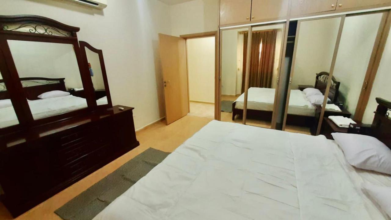 Jasmine Apartment Doha