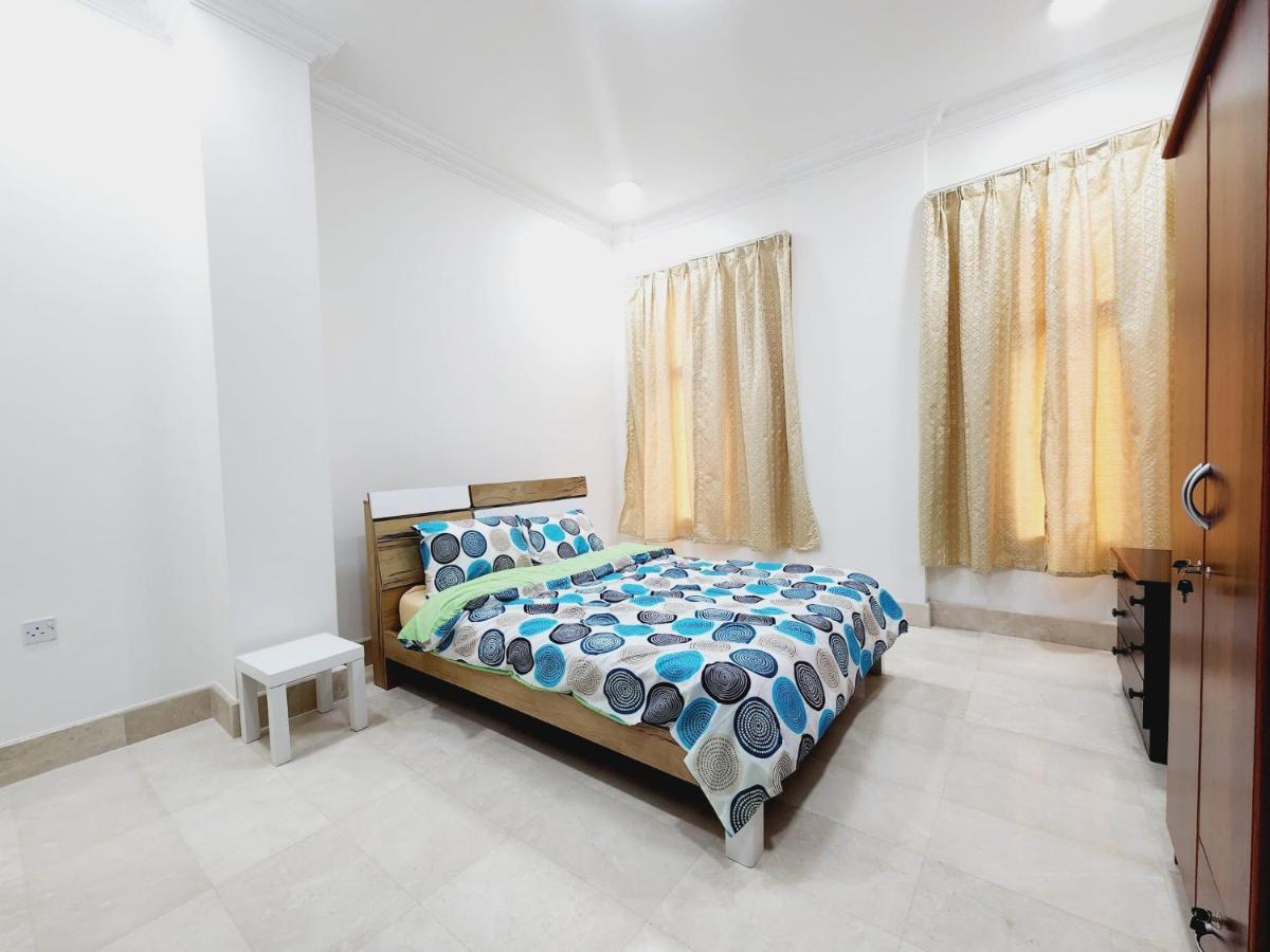 Apartment Apatment In Rawdat Alkhail