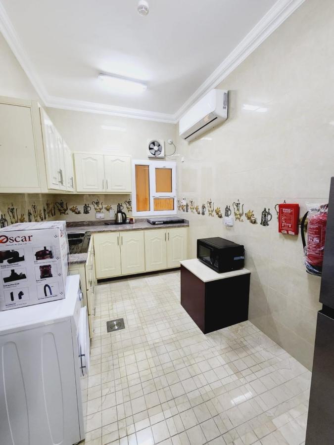 Apatment In Rawdat Alkhail Apartment