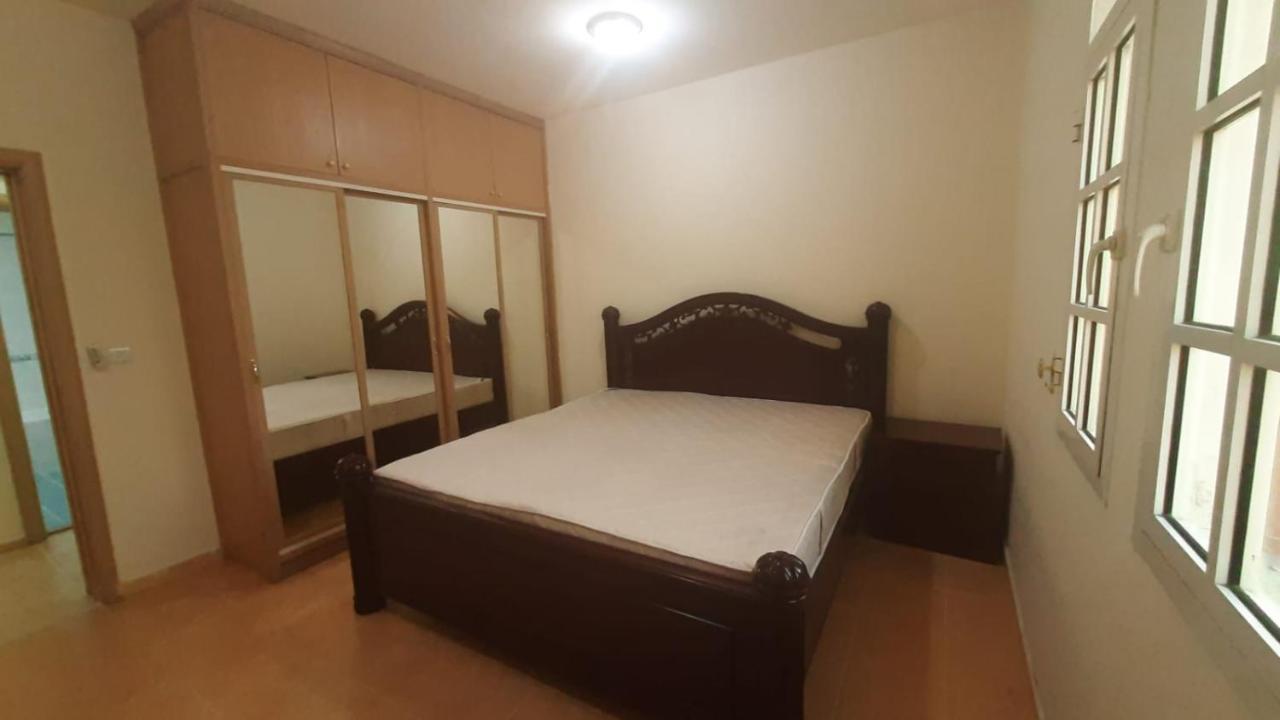 Apartment Jasmine Doha