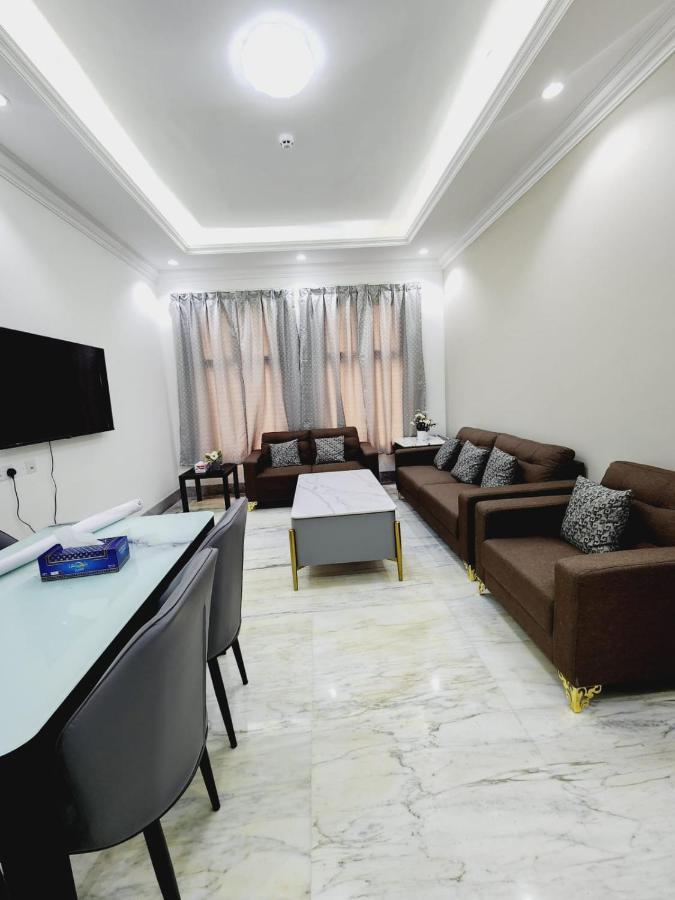 Apatment In Rawdat Alkhail Doha