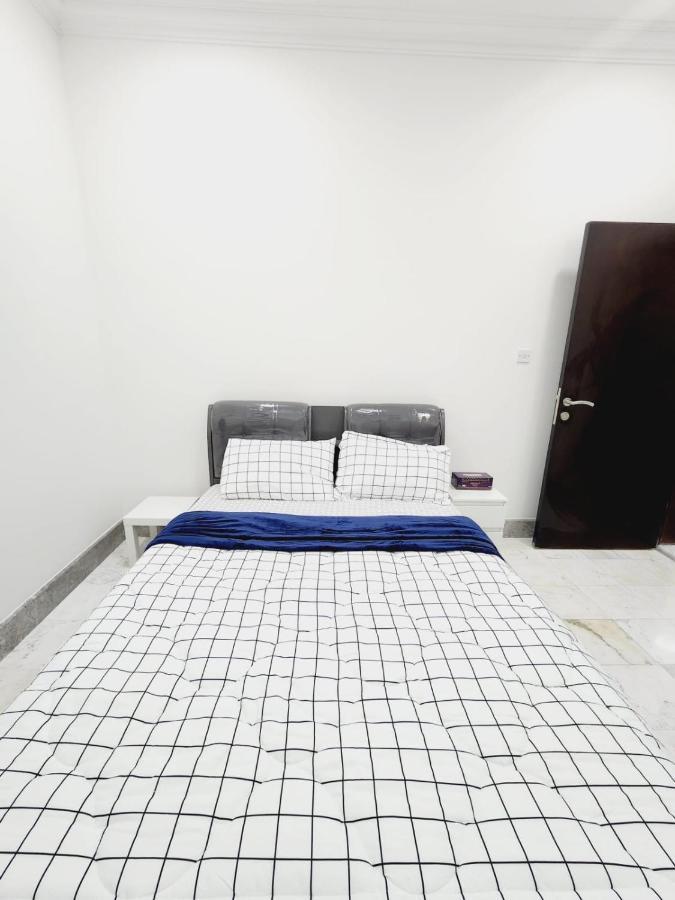 Apartment Apatment In Rawdat Alkhail