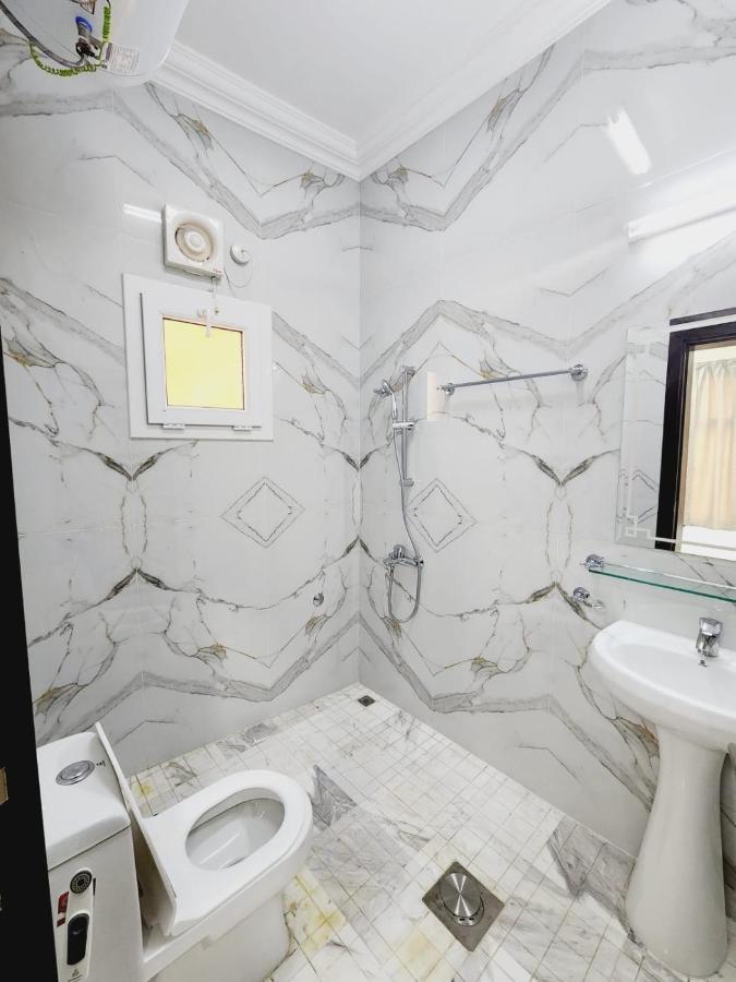 Apartment Apatment In Rawdat Alkhail *