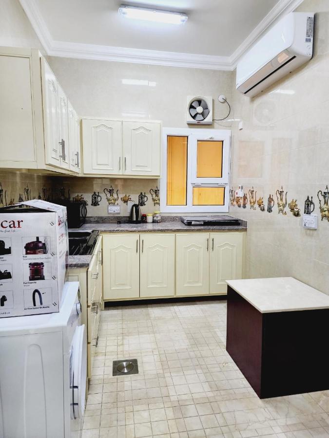 Apatment In Rawdat Alkhail Apartment Doha