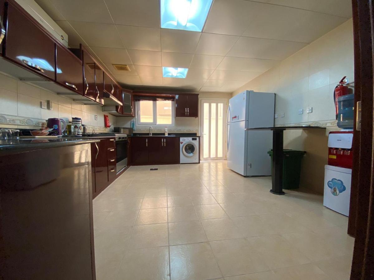 Guest house Maryam Homes Doha