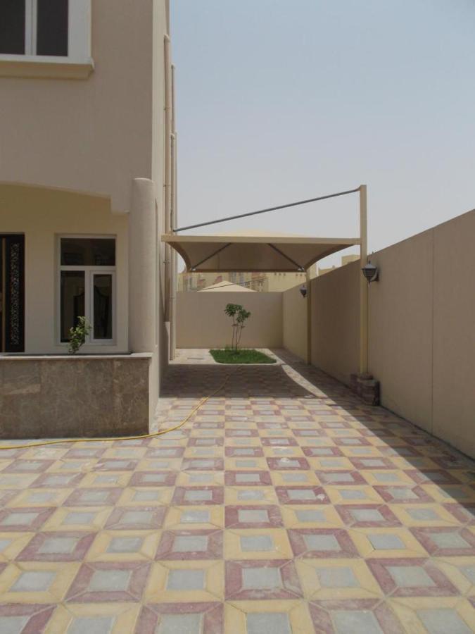 Maryam Homes Guest house *
