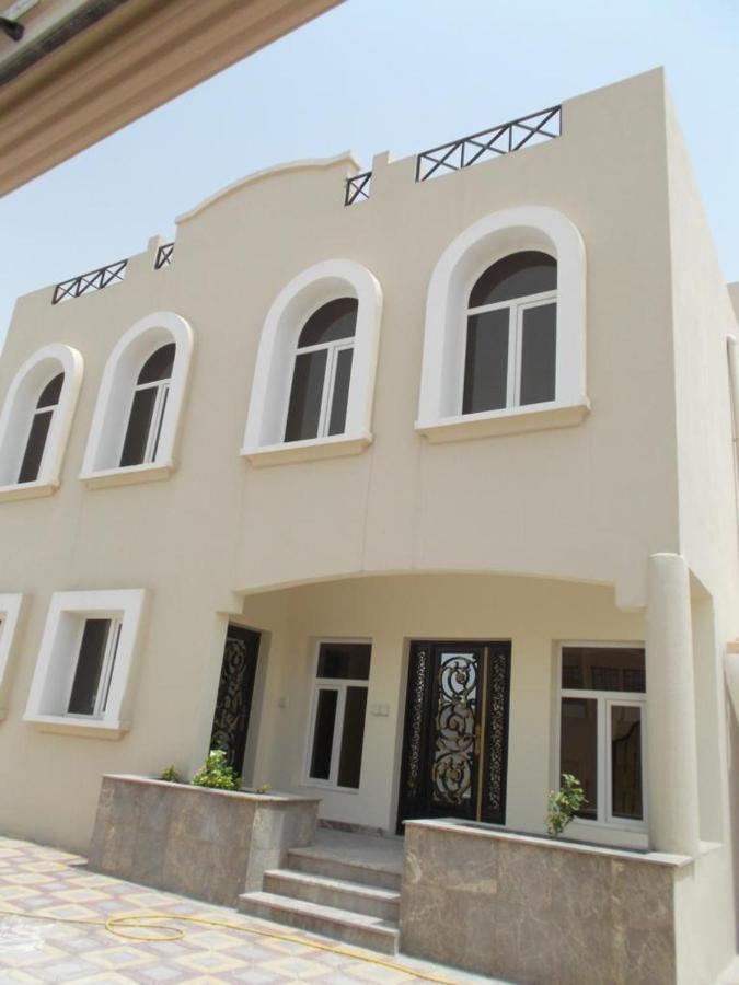 Maryam Homes *