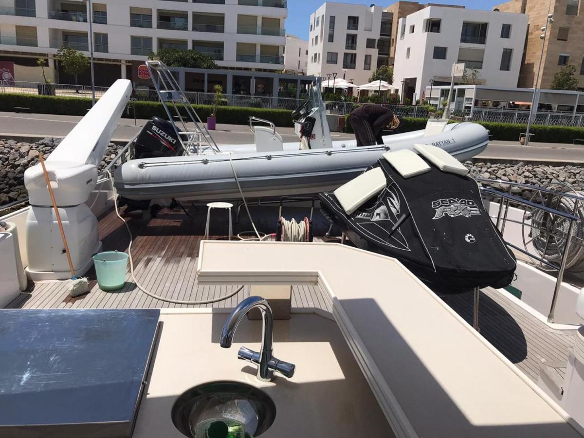Lusail Queen Botel *