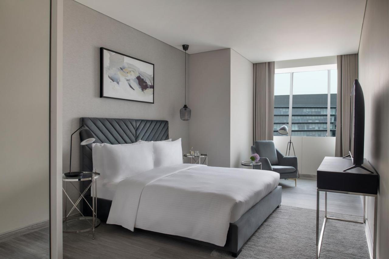 Steigenberger 5* Doha