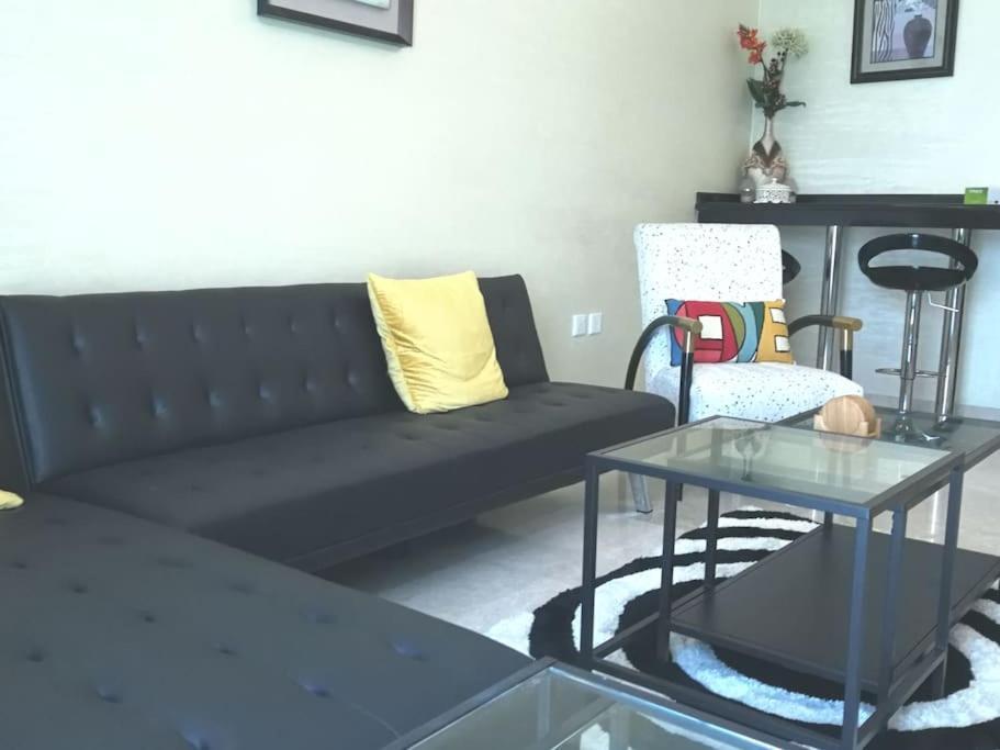 Aparthotel 2bhk In Zigzag Towers Doha
